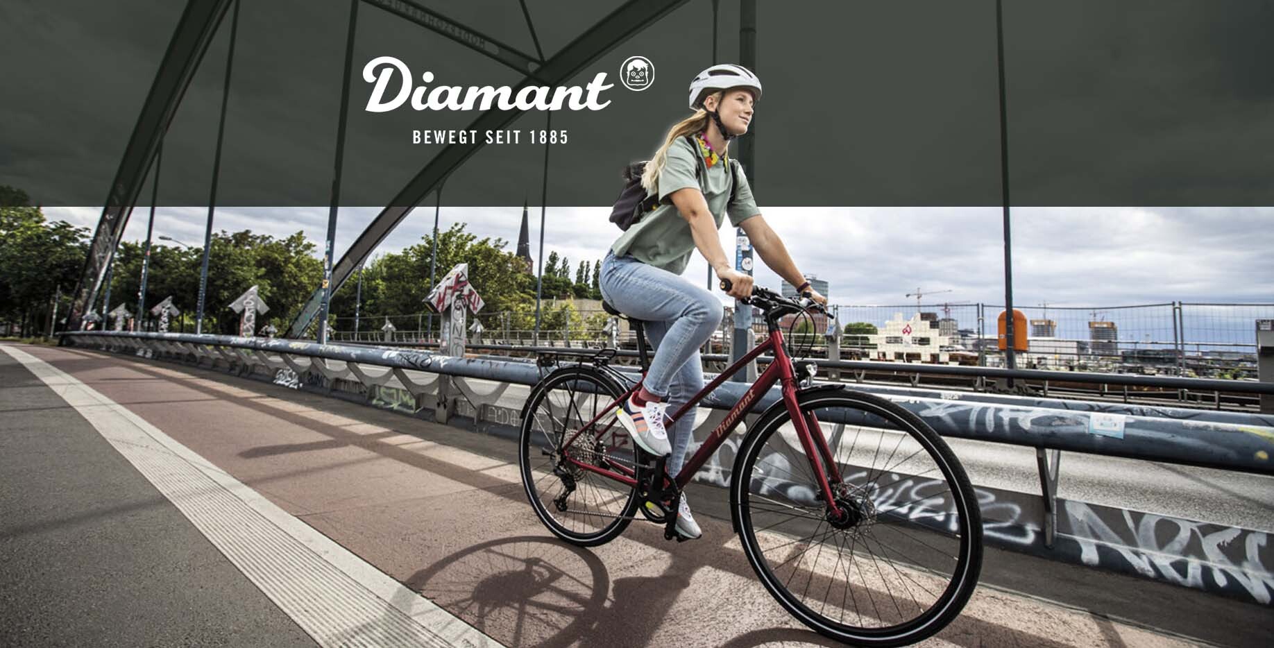 Markeneinstieg_Diamant_Logo